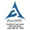 AuroIN Logo