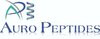 Auro Peptides logo