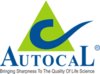 Autocal Solutions Logo