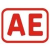 Automatic Electric logo