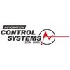 Automation & Control Systems logo