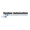 AUTOMATION SYSTEM logo