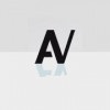 AV Design logo