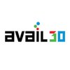 Avail Advertising India Pvt Ltd logo