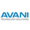 Avani Technology Solutions logo