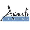 Avanti staffing logo