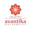 Avantika University logo