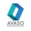 AVASO Technology Solutions Logo