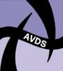 AVDS logo