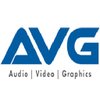 AVG Advertising Agency Logo