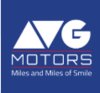 AVG Motors Logo