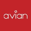 AVIAN logo