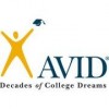 AVID (Advancement Via Individual Determination) logo