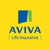 Aviva Life Insurance India Logo