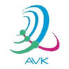 Avk tech solutions logo