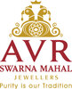 Avr Swarnamahal Jewelry logo