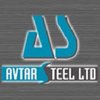 Avtar Steel logo