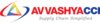 Avvashya Cci Logistics logo