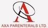 Axa Parenterals logo