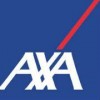 AXA UK logo