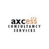 Axcess Consultancy services logo