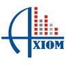 Axiom Landbase logo