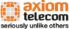 Axiom Telecom logo