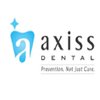 Axiss Dental Logo