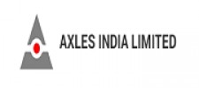 Axles India logo