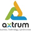 Axtrum Solutions logo