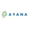 Ayana Renewable Power Logo