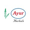 AYUR HERBALS Logo