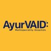 Ayurvaid Hospitals logo