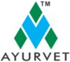 Ayurvet logo