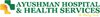 Ayushman Hospital & Health Services Logo