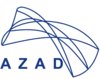 Azad Engineering Logo