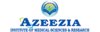 Azeezia Medical College logo