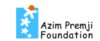 Azim Premji Foundation logo