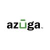 Azuga (A Bridgestone Company) logo