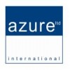 AZURE logo