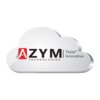 Azym Technologies logo