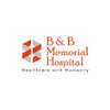 B&B Memorial Hospital logo