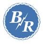 B R Industries logo