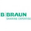 B. Braun Medical Logo