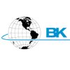 B.K Associates Logo