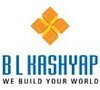 B L Kashyap  and Sons Ltd logo