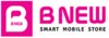 B New Mobiles PVT Ltd logo