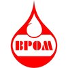 B P Oil Mills logo