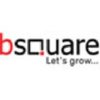 B-Square Solutions logo