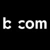 B.Com Logo